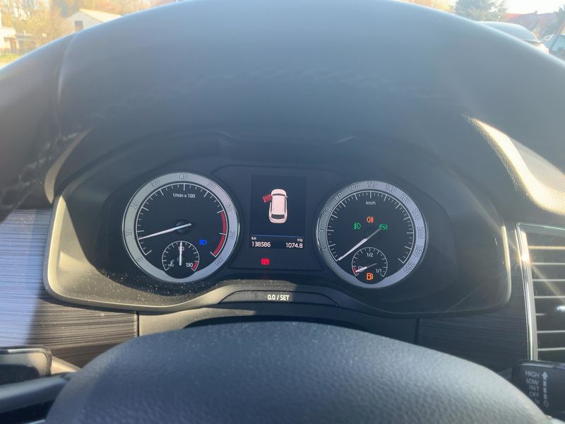 Skoda Kodiaq 1.4 TSI ACT Sportline 2018 – снимка 18