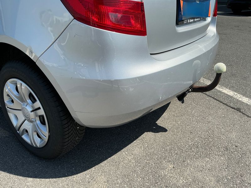Skoda Fabia 1.2 Cool Edition 2013 – снимка 29