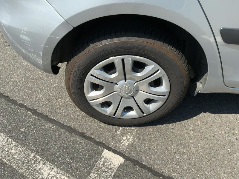 Skoda Fabia 1.2 Cool Edition 2013 – снимка 9