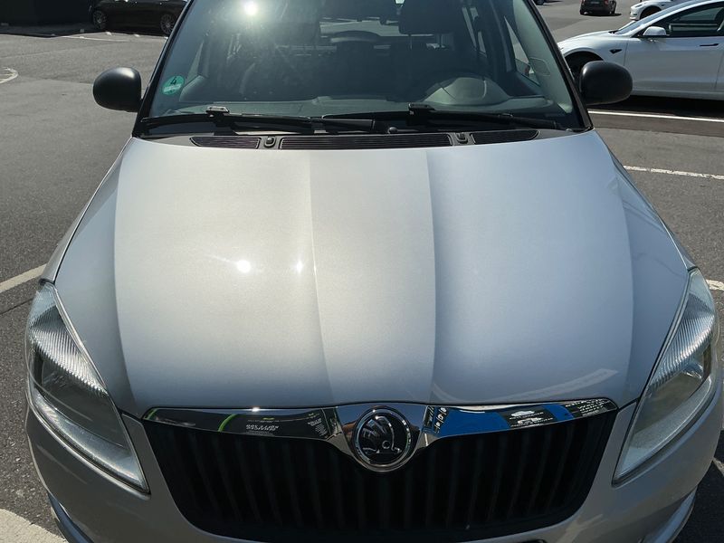 Skoda Fabia 1.2 Cool Edition 2013 – снимка 33