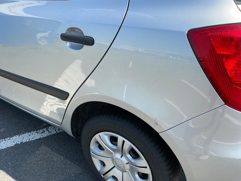 Skoda Fabia 1.2 Cool Edition 2013 – снимка 28