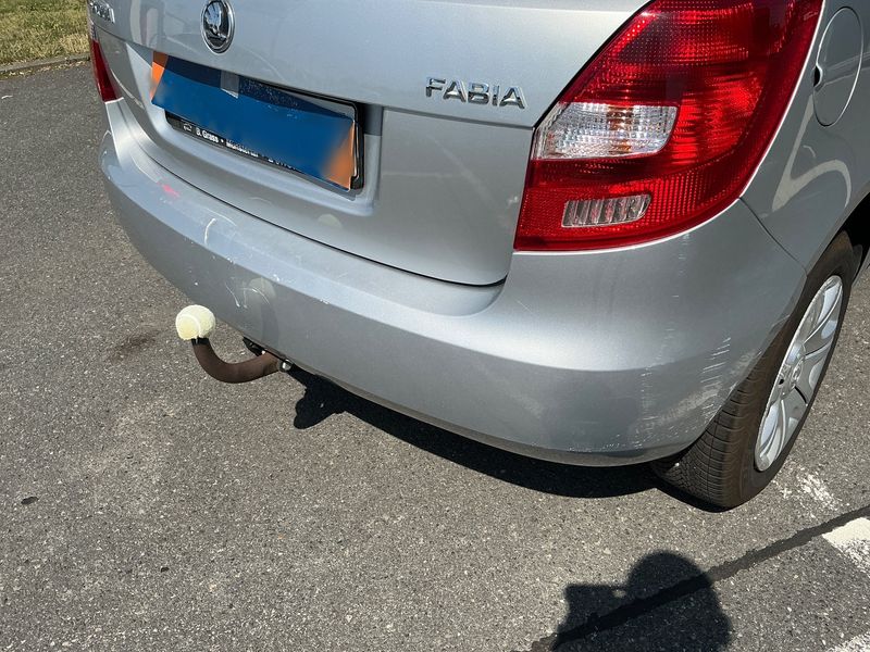 Skoda Fabia 1.2 Cool Edition 2013 – снимка 30