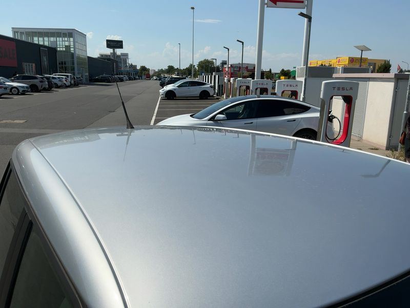 Skoda Fabia 1.2 Cool Edition 2013 – снимка 13