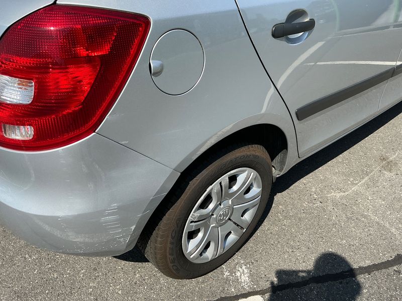 Skoda Fabia 1.2 Cool Edition 2013 – снимка 21