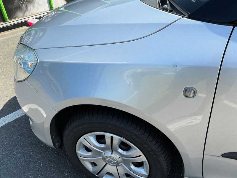 Skoda Fabia 1.2 Cool Edition 2013 – снимка 27