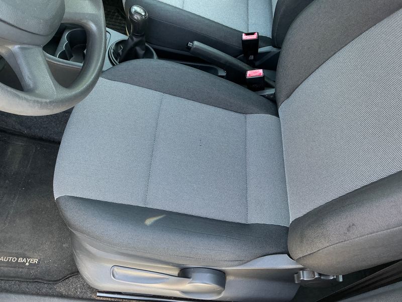 Skoda Fabia 1.2 Cool Edition 2013 – снимка 26