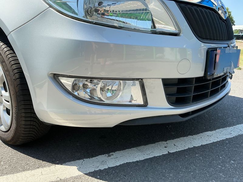 Skoda Fabia 1.2 Cool Edition 2013 – снимка 31