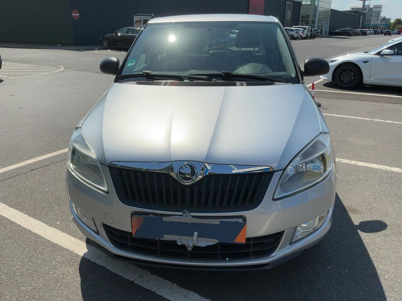Skoda Fabia 1.2 Cool Edition 2013 – снимка 14