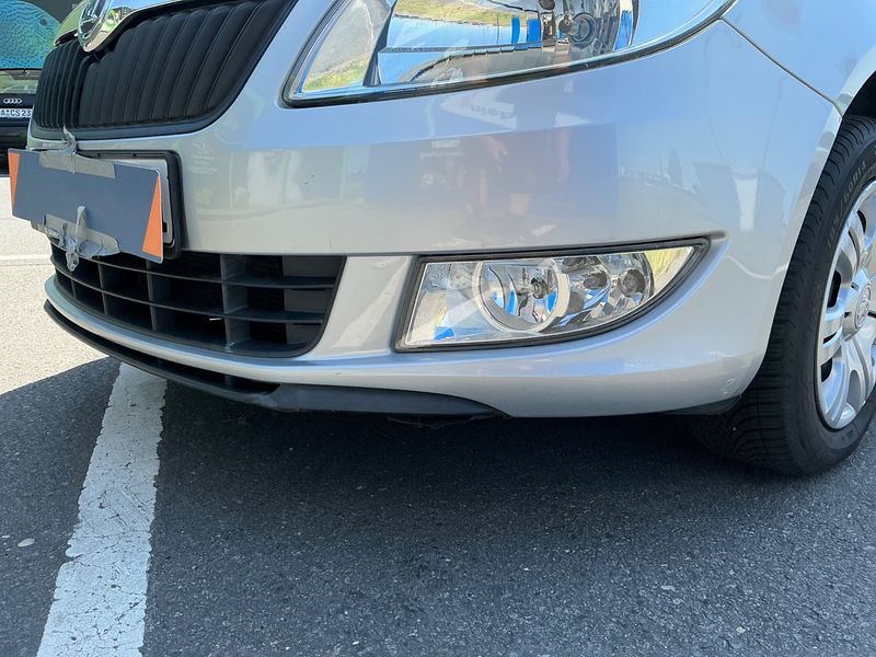 Skoda Fabia 1.2 Cool Edition 2013 – снимка 32