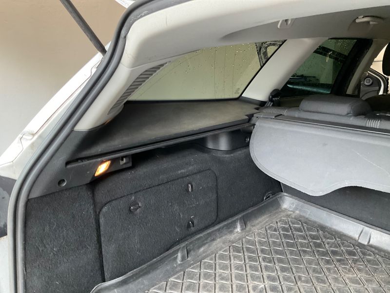 Ford Mondeo 2.0 TDCi Titanium 2013 – снимка 32