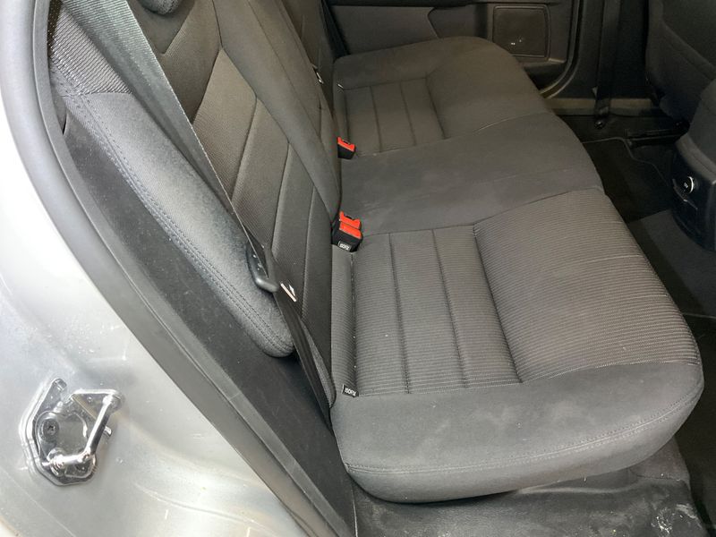 Ford Mondeo 2.0 TDCi Titanium 2013 – снимка 36