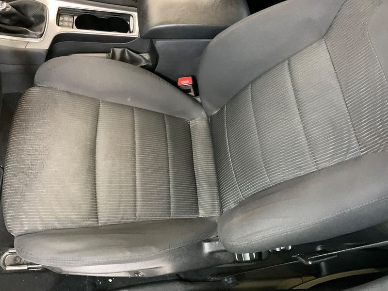 Ford Mondeo 2.0 TDCi Titanium 2013 – снимка 39