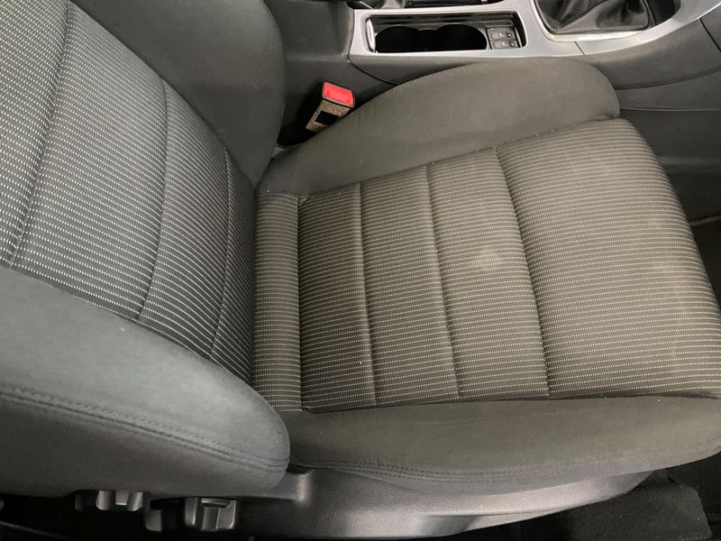 Ford Mondeo 2.0 TDCi Titanium 2013 – снимка 35