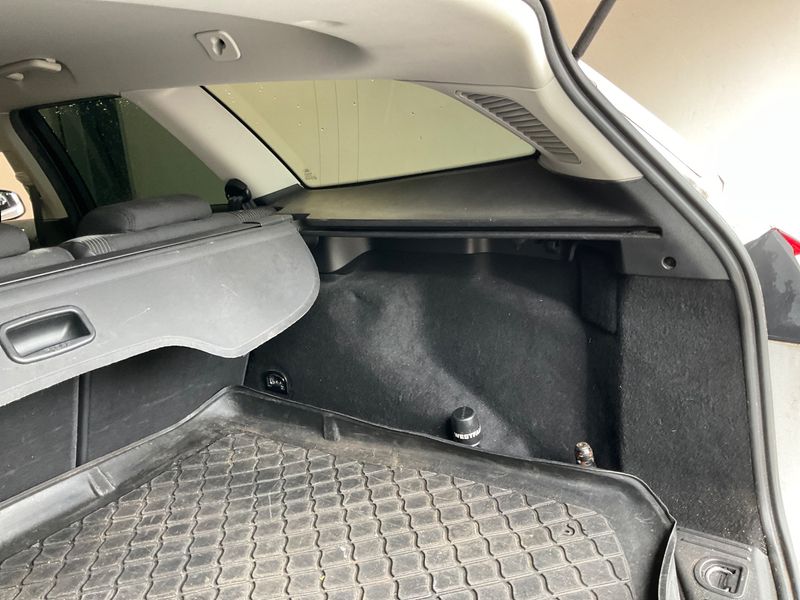Ford Mondeo 2.0 TDCi Titanium 2013 – снимка 31