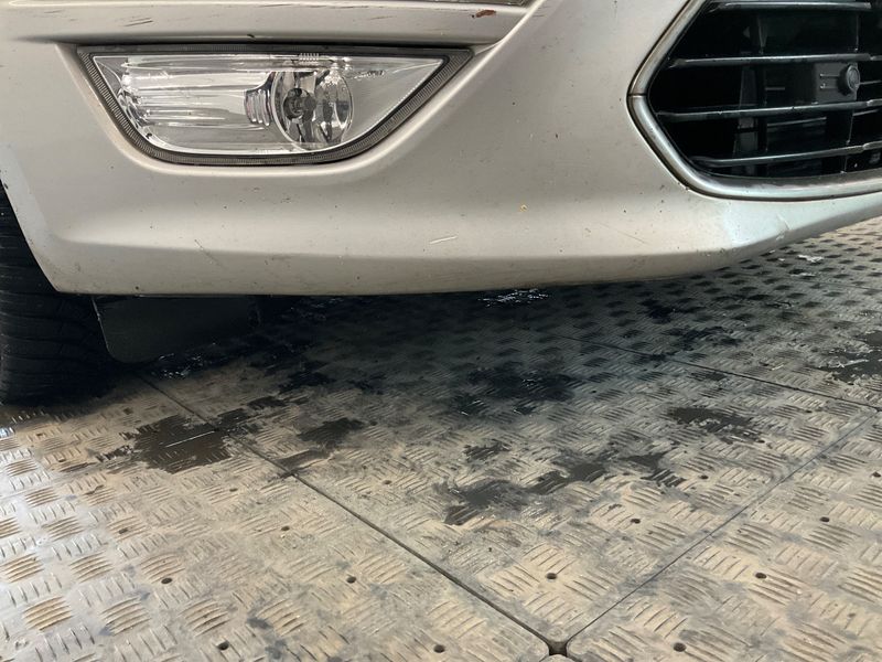 Ford Mondeo 2.0 TDCi Titanium 2013 – снимка 43