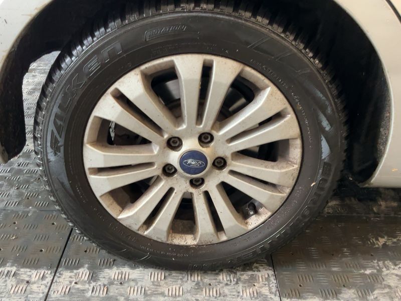Ford Mondeo 2.0 TDCi Titanium 2013 – снимка 9
