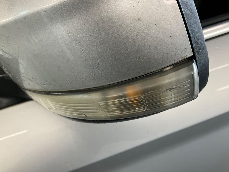 Ford Mondeo 2.0 TDCi Titanium 2013 – снимка 24