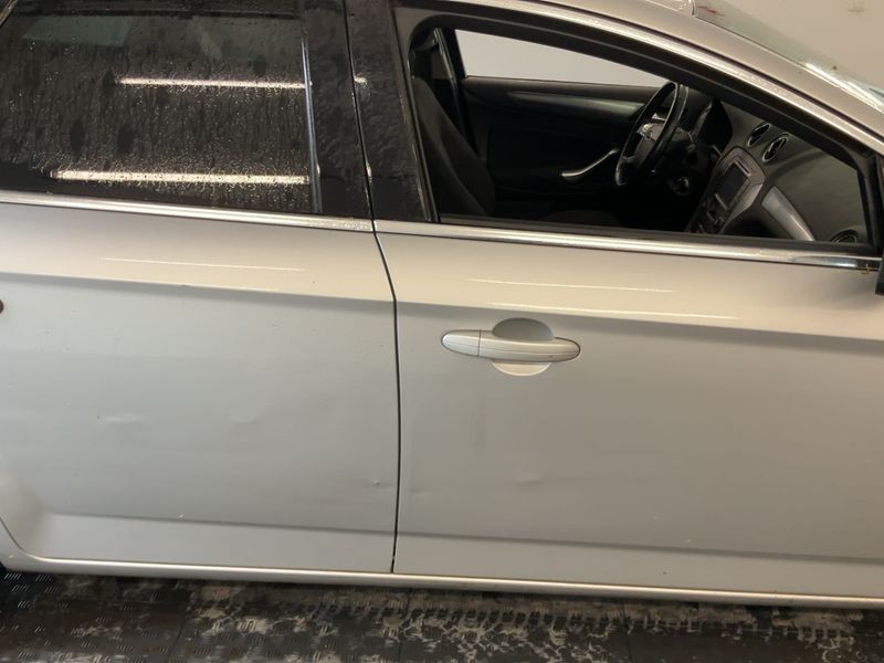 Ford Mondeo 2.0 TDCi Titanium 2013 – снимка 10