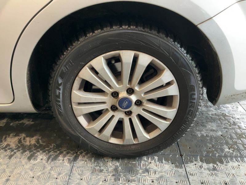 Ford Mondeo 2.0 TDCi Titanium 2013 – снимка 5