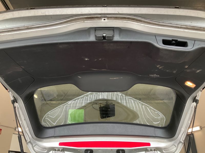 Ford Mondeo 2.0 TDCi Titanium 2013 – снимка 30