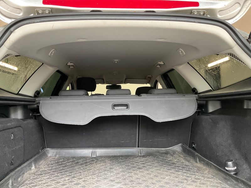 Ford Mondeo 2.0 TDCi Titanium 2013 – снимка 34