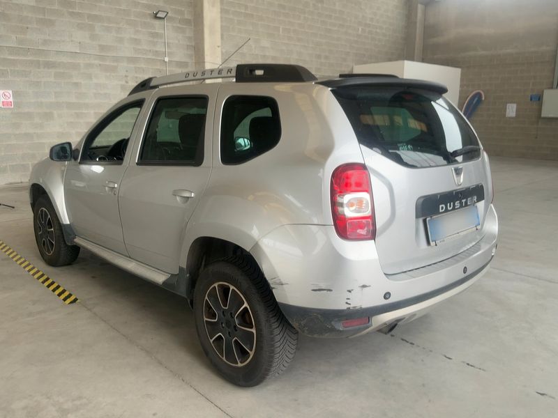 Dacia Duster 1.5 dCi Prestige 4x2 2016 – снимка 6