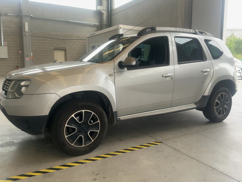 Dacia Duster 1.5 dCi Prestige 4x2 2016 – снимка 2