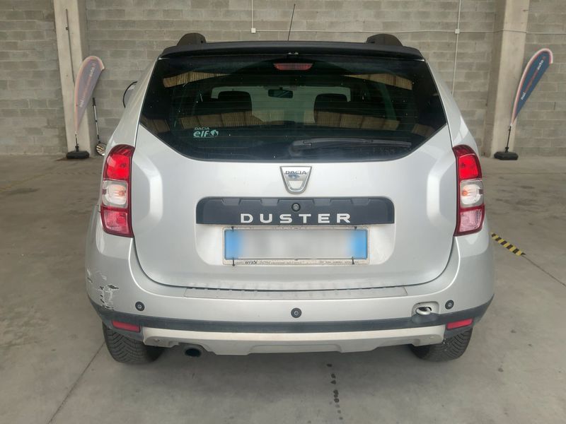 Dacia Duster 1.5 dCi Prestige 4x2 2016 – снимка 7