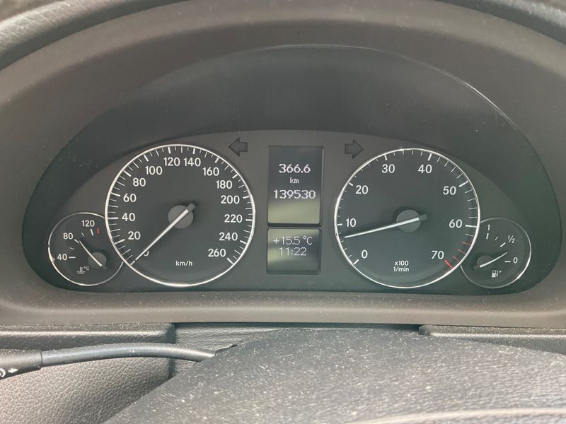 Mercedes-Benz C-Klasse C 200 Kompressor 2007 – снимка 4