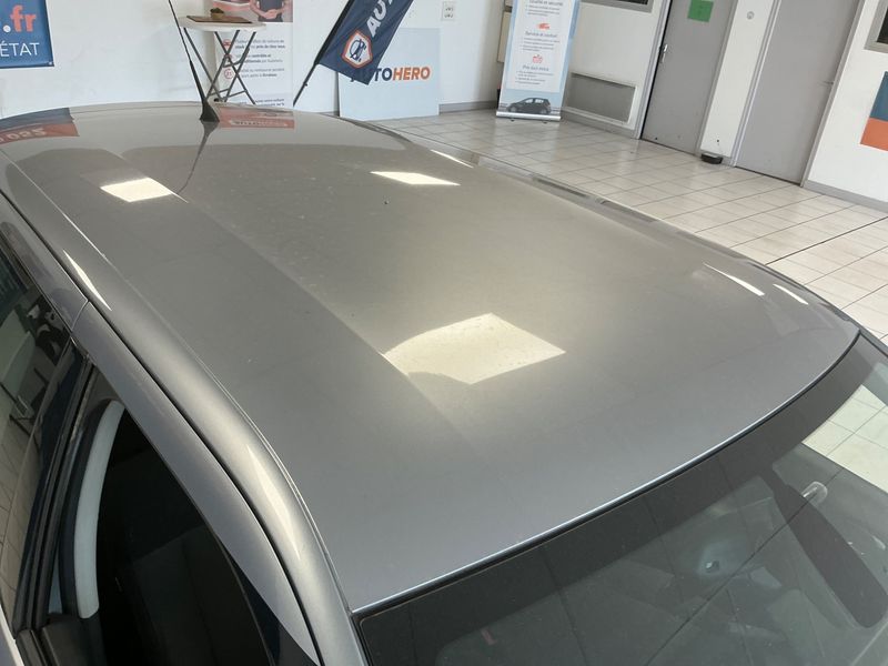 Citroen C4 Cactus 1.6 Blue-HDi Feel 2018 – снимка 13