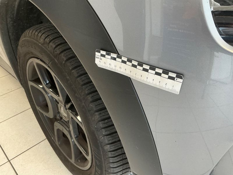 Citroen C4 Cactus 1.6 Blue-HDi Feel 2018 – снимка 30