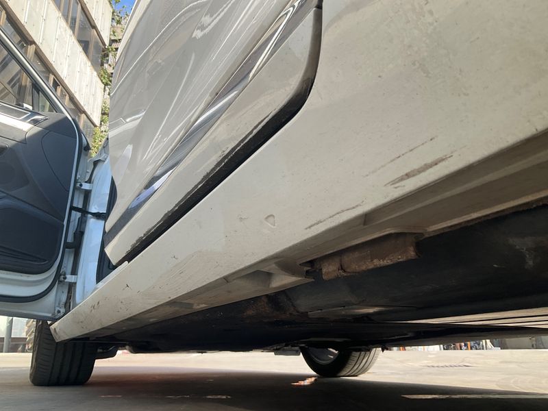 Volkswagen Passat 2.0 TDI Sport BlueMotion Tech 2017 – снимка 30