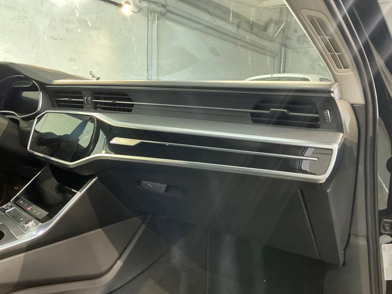 Audi A6 40 TDI Mild-Hybrid Design 2021 – снимка 23