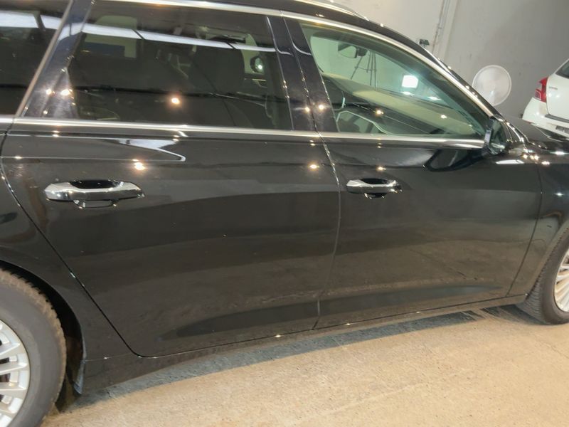 Audi A6 40 TDI Mild-Hybrid Design 2021 – снимка 10