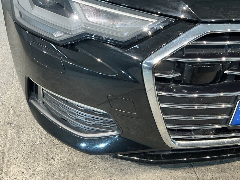 Audi A6 40 TDI Mild-Hybrid Design 2021 – снимка 27