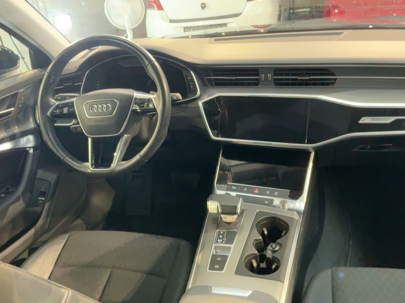 Audi A6 40 TDI Mild-Hybrid Design 2021 – снимка 18