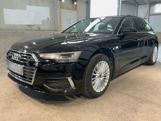 Audi A6 40 TDI Mild-Hybrid Design 2021 – снимка 1