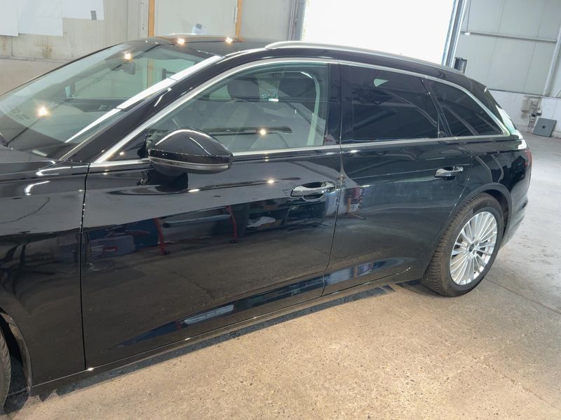 Audi A6 40 TDI Mild-Hybrid Design 2021 – снимка 4