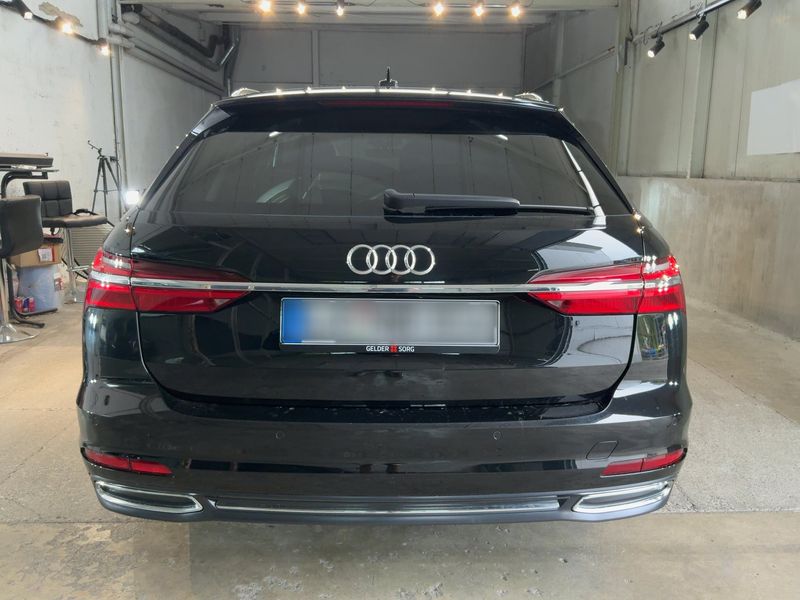 Audi A6 40 TDI Mild-Hybrid Design 2021 – снимка 7
