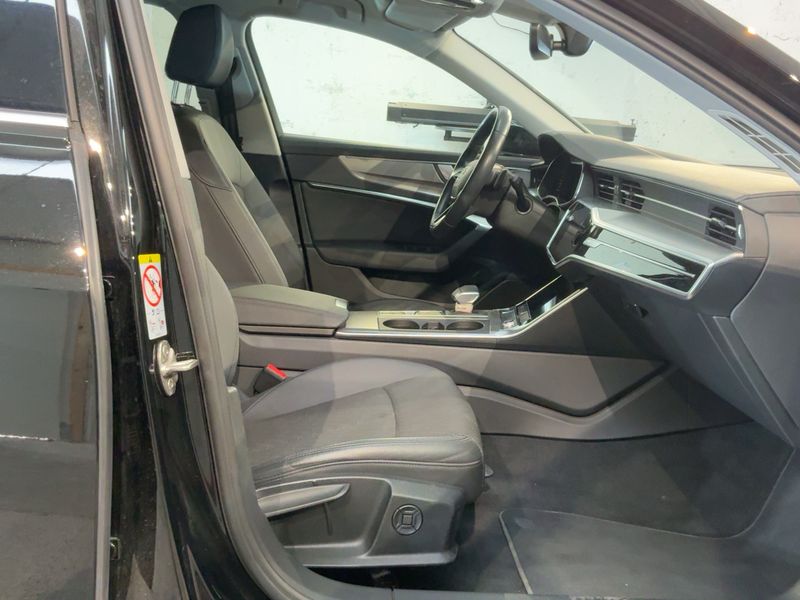 Audi A6 40 TDI Mild-Hybrid Design 2021 – снимка 17
