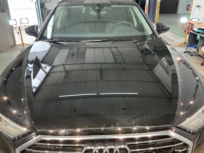 Audi A6 40 TDI Mild-Hybrid Design 2021 – снимка 26