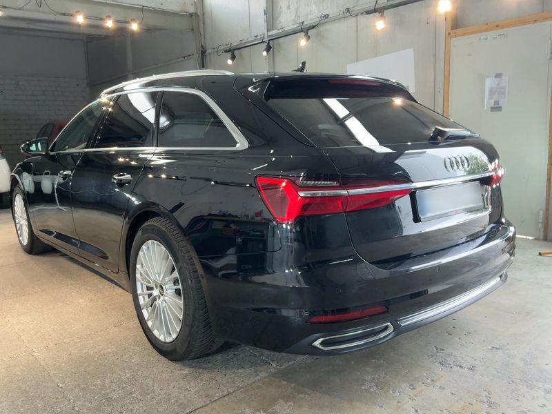 Audi A6 40 TDI Mild-Hybrid Design 2021 – снимка 6