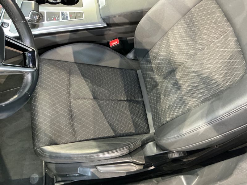 Audi A6 40 TDI Mild-Hybrid Design 2021 – снимка 24
