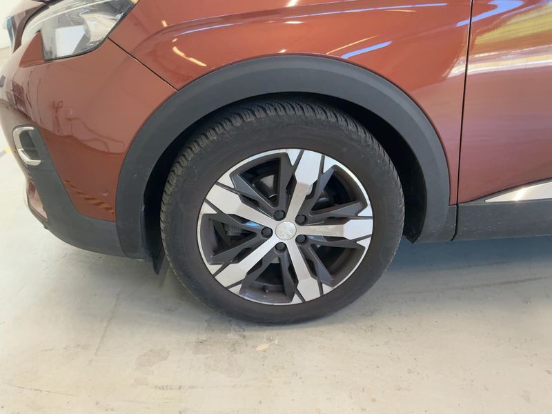 Peugeot 3008 2.0 Blue-HDi GT Line 2017 – снимка 3