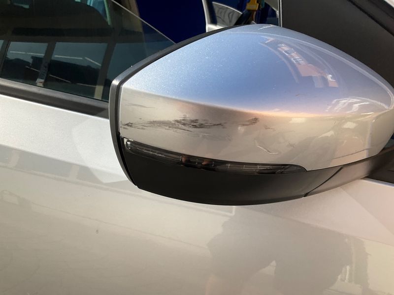 Volkswagen Polo 1.6 TDI Highline 2013 – снимка 21