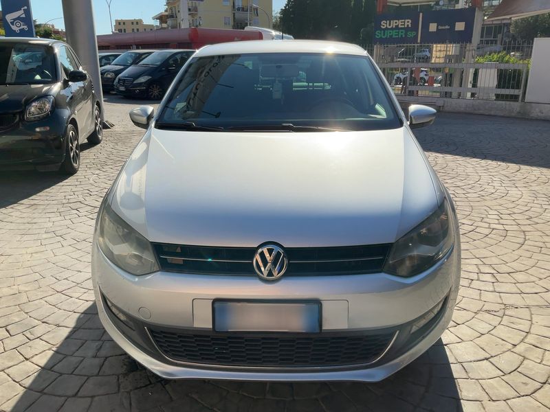 Volkswagen Polo 1.6 TDI Highline 2013 – снимка 14