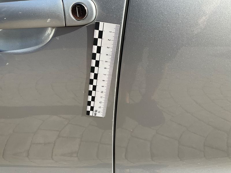 Volkswagen Polo 1.6 TDI Highline 2013 – снимка 24