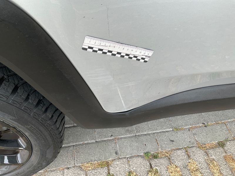 Jeep Renegade 1.6 M-Jet Limited FWD 2018 – снимка 23