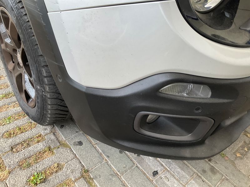 Jeep Renegade 1.6 M-Jet Limited FWD 2018 – снимка 30