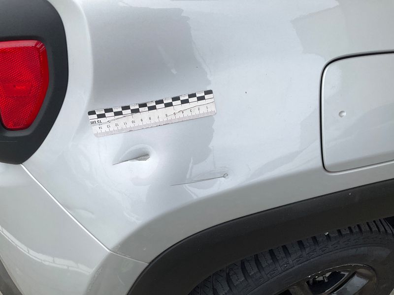 Jeep Renegade 1.6 M-Jet Limited FWD 2018 – снимка 22